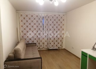 Сдача в аренду 1-ком. квартиры, 30.4 м2, Тюмень, улица Мельникайте, 84