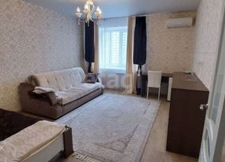 Продается 1-комнатная квартира, 42.8 м2, Самара, ЖК Олимп, улица Советской Армии, 181к6Б