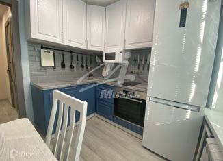 Продаю двухкомнатную квартиру, 44 м2, Москва, улица Пестеля, 4А, улица Пестеля