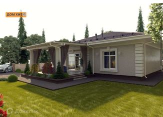 Дом на продажу, 127 м2, садоводческое некоммерческое товарищество Дружба-2, Центральная улица, 276