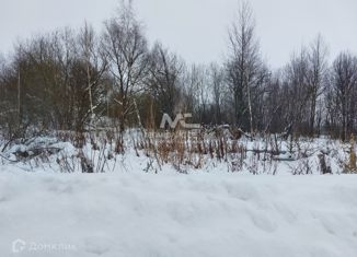 Продаю земельный участок, 15 сот., деревня Каменка, Лесная улица