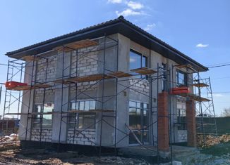 Дом на продажу, 130 м2, деревня Паздерино, Новая улица