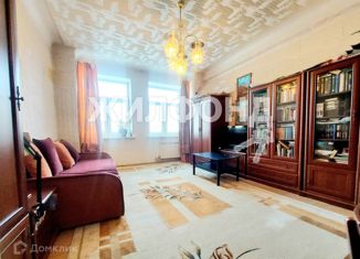 Продам 2-ком. квартиру, 53.4 м2, Новосибирск, Мочищенское шоссе, 16, Мочищенское шоссе