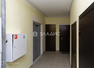 Двухкомнатная квартира на продажу, 62 м2, Новосибирск, улица Некрасова, 63, метро Маршала Покрышкина