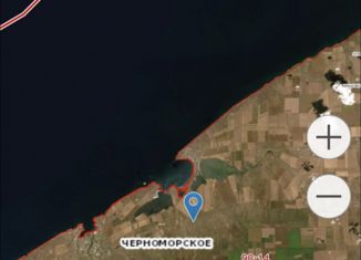 Продается земельный участок, 10 сот., село Снежное, Садовая улица