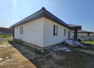 Продам дом, 130 м2, коттеджный посёлок Шишкино, Цветочная улица, 63