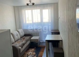 Продажа квартиры студии, 18.1 м2, Воронеж, Ростовская улица, 100БкА, ЖК Интурист