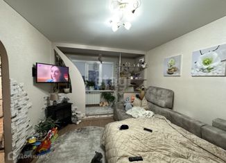Продажа 1-комнатной квартиры, 30.7 м2, Челябинская область, проезд Профсоюзов, 4