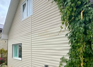 Продам дом, 110 м2, село Ежово