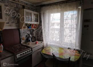 Продаю 2-комнатную квартиру, 50.9 м2, Саратовская область, улица Орджоникидзе, 13В