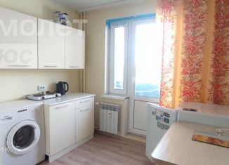 Продажа 1-комнатной квартиры, 30 м2, Тюменская область, улица Алексея Леонова, 36