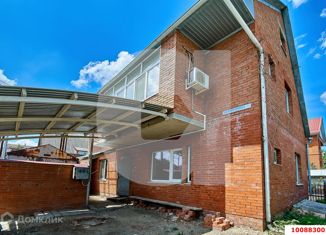 Дом на продажу, 175.6 м2, Краснодар, проезд Олега Кошевого, 62, проезд Олега Кошевого