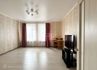 Продам однокомнатную квартиру, 39.8 м2, Калининградская область, Харьковская улица, 45