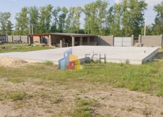 Продажа земельного участка, 10 сот., село Архангельское, Яблочная улица, 10