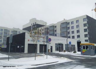 Продается однокомнатная квартира, 45 м2, Казань, ЖК Лето