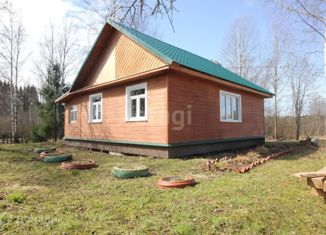 Дом на продажу, 40 м2, село Любомирово