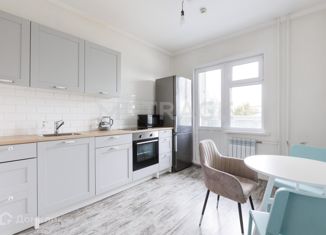 Продаю 1-комнатную квартиру, 36.2 м2, Новосибирск, улица Ясный Берег, 6, улица Ясный Берег