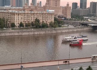 Продажа 3-комнатной квартиры, 207.1 м2, Москва, Малый Новопесковский переулок, 8, Малый Новопесковский переулок