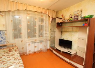 Продам 1-ком. квартиру, 21.3 м2, Нягань, 1-й микрорайон, 49