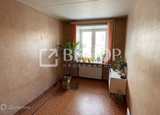 Продаю двухкомнатную квартиру, 41 м2, Иваново, улица Степана Халтурина, 4, район Пустошь-Бор