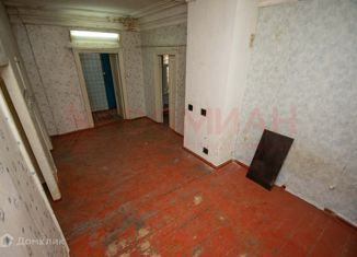 Продаю трехкомнатную квартиру, 62 м2, Новочеркасск, Платовский проспект, 66