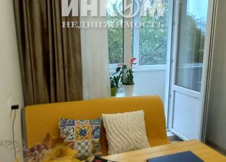 Продам 1-комнатную квартиру, 36 м2, Москва, Бауманская улица, 58А, Бауманская улица