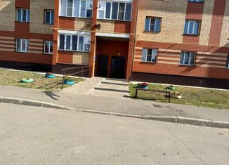 1-комнатная квартира на продажу, 41.8 м2, Арск, улица Баки Урманче, 16