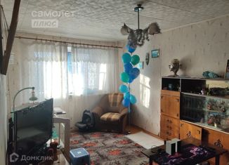 2-ком. квартира на продажу, 44 м2, Челябинская область, улица Галиуллина, 33