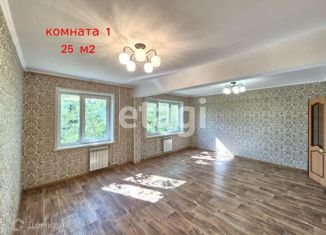 Продается 4-ком. квартира, 91.1 м2, Красноярский край, Львовская улица, 62