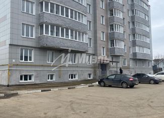 Продается 1-комнатная квартира, 45 м2, деревня Сытьково, деревня Сытьково, 50
