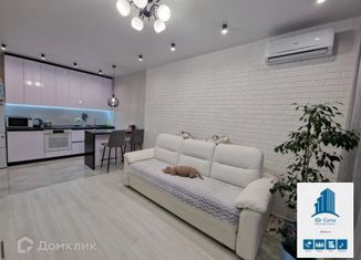 Продаю трехкомнатную квартиру, 61 м2, Краснодар, улица Автолюбителей, 1/3лит1, микрорайон Почтовый