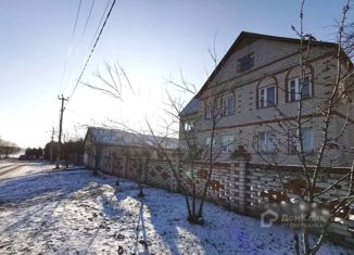 Продажа дома, 400 м2, поселок городского типа Маслова Пристань