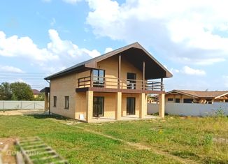 Продам дом, 170 м2, село Кривцы, Рязанское шоссе