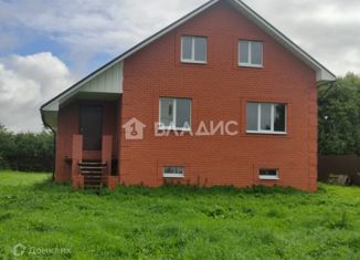 Продаю дом, 264 м2, село Обращиха, Дорожная улица, 17А