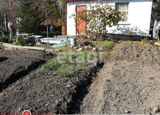 Продам дом, 25 м2, село Чёрная Речка