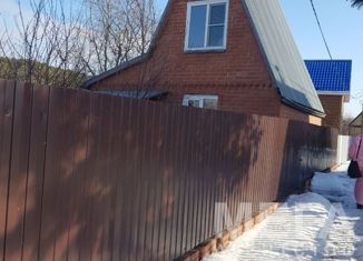 Дом на продажу, 60 м2, СНТ Отдых, 18-я улица