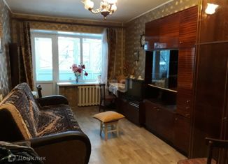 Продам однокомнатную квартиру, 30.4 м2, Нижний Новгород, улица Кащенко, 21, улица Кащенко