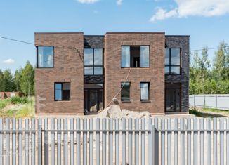 Продам дом, 90 м2, деревня Алешково, 7-й Лучистый проезд