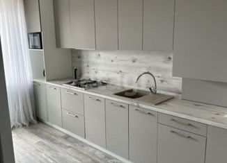 Продается 1-ком. квартира, 35.8 м2, Йошкар-Ола, улица Баумана, 1, 6-й микрорайон