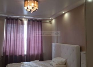 Продается трехкомнатная квартира, 73.3 м2, Самара, метро Алабинская, Волжский проспект, 33