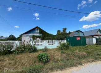 Продается дом, 69.5 м2, посёлок городского типа Васильево, улица Менжинского, 13