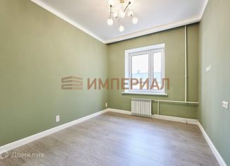 Продается квартира студия, 20.4 м2, Москва, улица Радио, 14с1, улица Радио