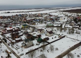 Продается земельный участок, 12 сот., Пушкин, Восточная улица, 76