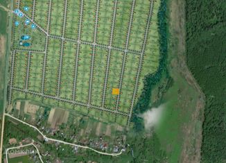 Участок на продажу, 9.13 сот., дачное некоммерческое партнёрство Спутник, дачное некоммерческое партнёрство Спутник, 140