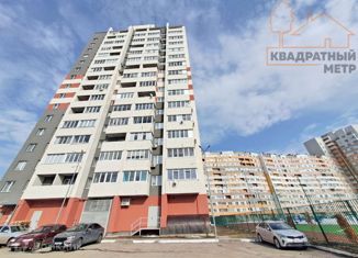 Продается двухкомнатная квартира, 43 м2, Ульяновская область, Московская улица, 14