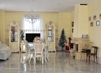 Дом на продажу, 246.9 м2, деревня Патрикеево