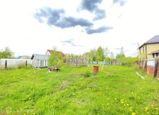 Участок на продажу, 8 сот., СНТ Семья, 1-я улица