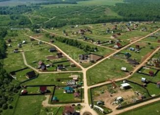 Продается земельный участок, 7.8 сот., коттеджный поселок Приозёрье, улица Искусств