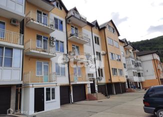 Продаю 1-ком. квартиру, 33 м2, село Небуг, квартал Спортивный, 12А/1