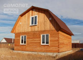 Продается дом, 104 м2, Забайкальский край, микрорайон Амурский, 106